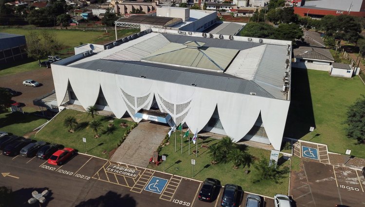 Unioeste prorroga inscrições do vestibular até 9 de janeiro