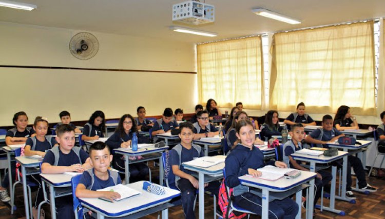 Após a pandemia de Covid-19 a reposição de aulas pode usar férias, sábados e contraturnos