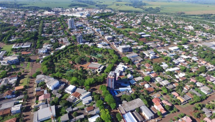 TCE desaprova contas em Cafelândia e ex-prefeitos devem devolver R$ 6,1 milhões para os cofres públicos 