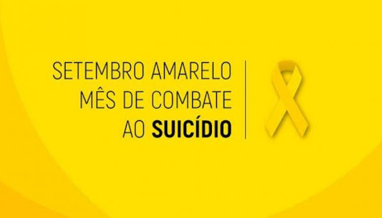 Setembro amarelo: psicóloga dá dicas sobre autocuidado durante a quarentena