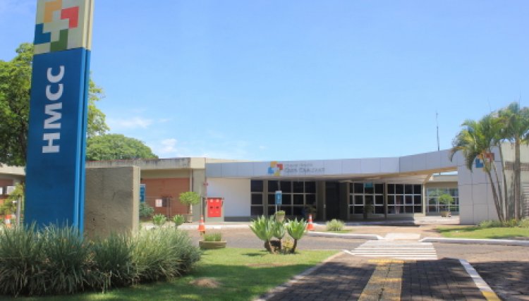 Hospital construído e mantido pela Itaipu em Foz é um dos melhores do Brasil