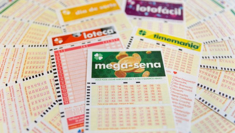 Mega-Sena acumula e pode pagar até R$ 275 milhões 
