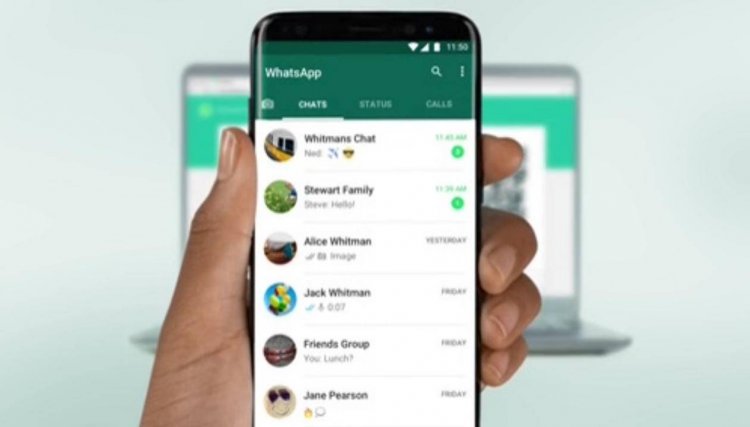 WhatsApp é a principal fonte de informação do brasileiro