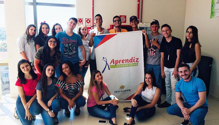 Vagas para jovens aprendizes em Goioerê são oferecidas pela Copacol