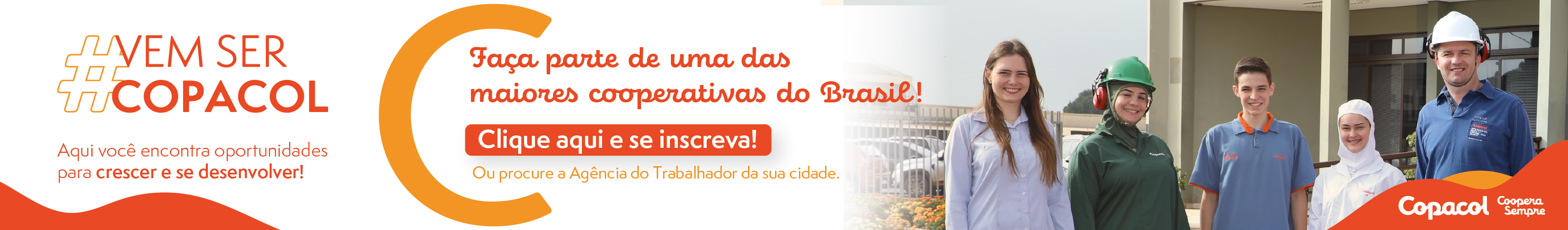 Copacol Supermercados 